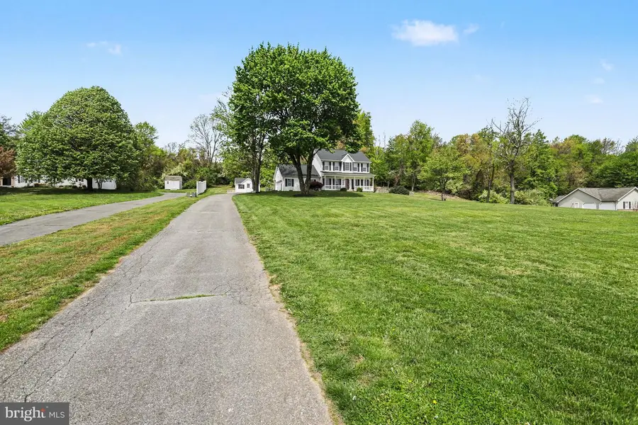 4802 Wentz Rd, Manchester, MD 21102 - #3