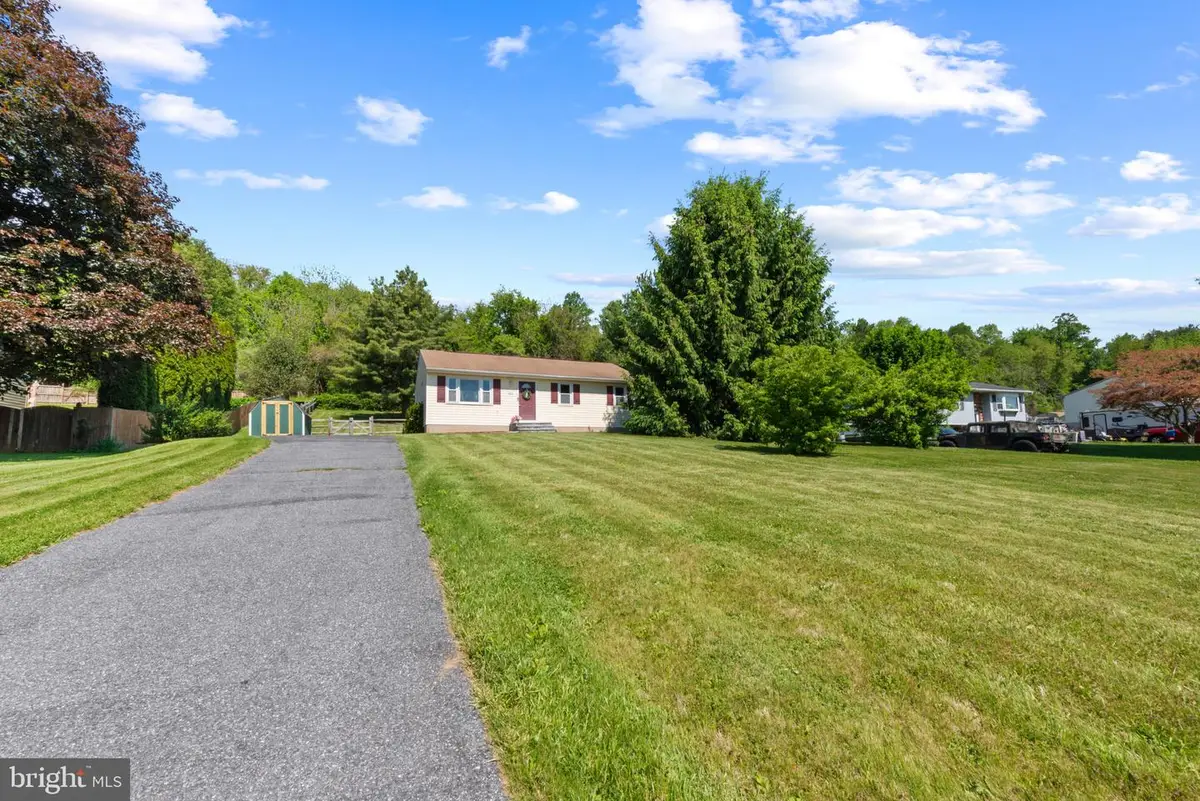 3242 Lineboro Rd, Manchester, MD 21102 - #1