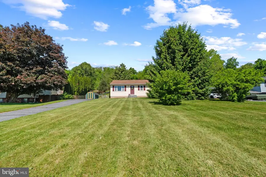3242 Lineboro Rd, Manchester, MD 21102 - #2