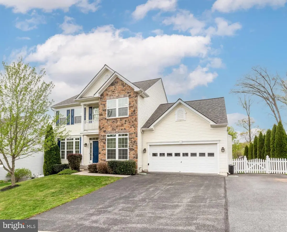 2511 Highcrest Ct, Manchester, MD 21102 - #1
