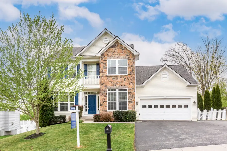 2511 Highcrest Ct, Manchester, MD 21102 - #2