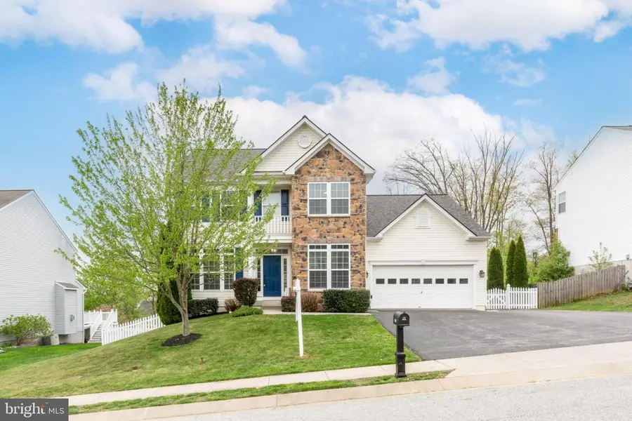 2511 Highcrest Ct, Manchester, MD 21102 - #3