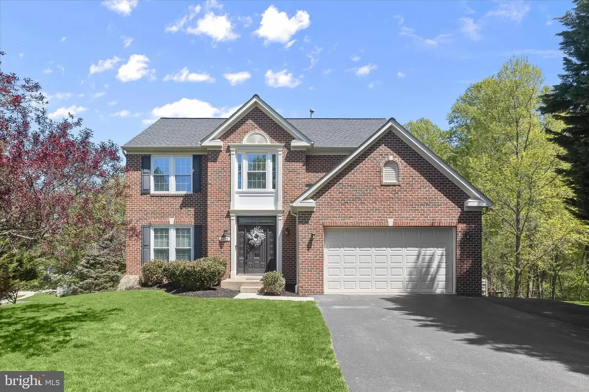 5621 Compton Ln, Eldersburg, MD 21784 - #1