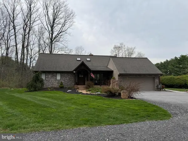 5136 Schalk No 1, MANCHESTER, MD 21102
