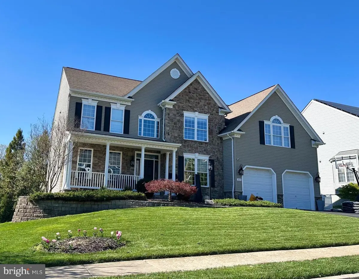 304 Saddleback Trl, Mount Airy, MD 21771 - #1