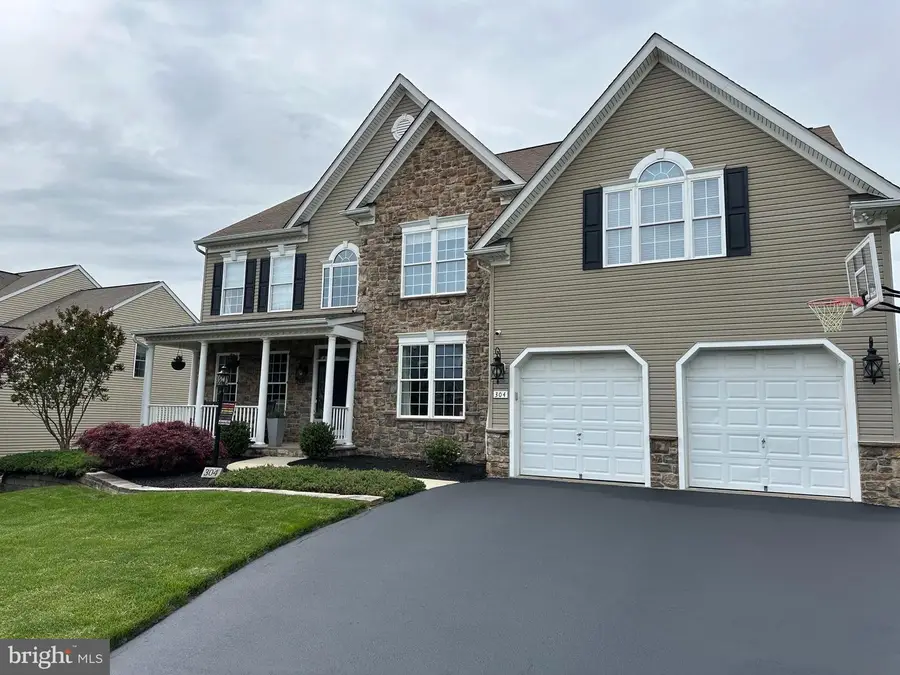 304 Saddleback Trl, Mount Airy, MD 21771 - #3