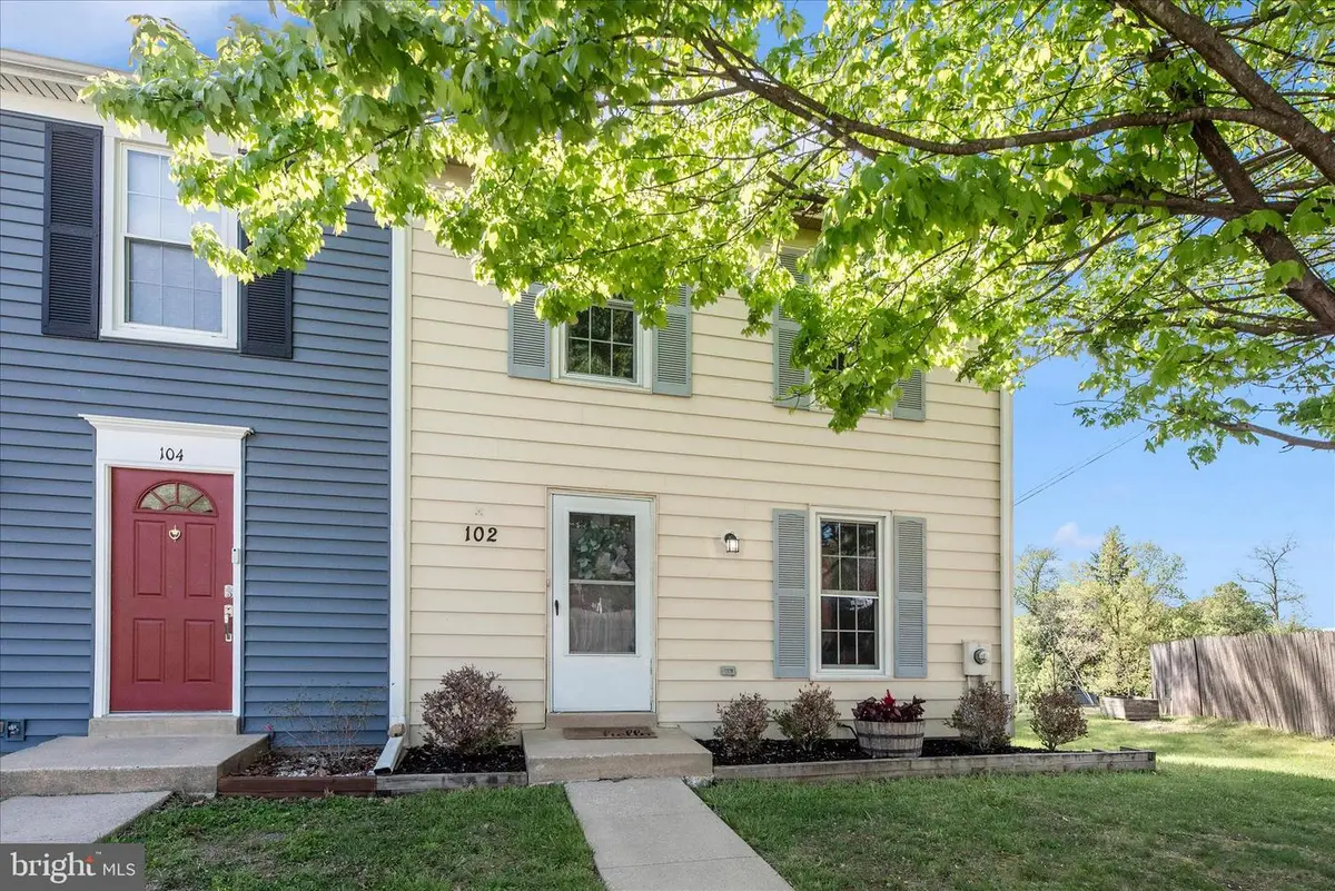 102 Hoff Ct, Mount Airy, MD 21771 - #1