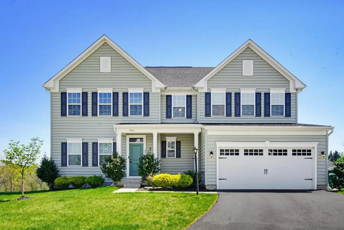 2043 Advisory Ct, Sykesville, MD 21784 - #1