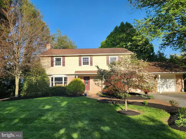 709 Bayberry Cir, WESTMINSTER, MD 21157