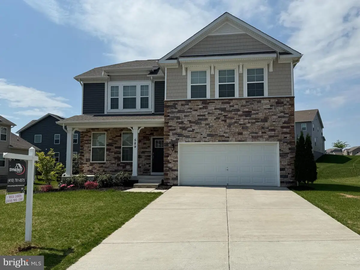 589 Friendship Rd, Westminster, MD 21157 - #1