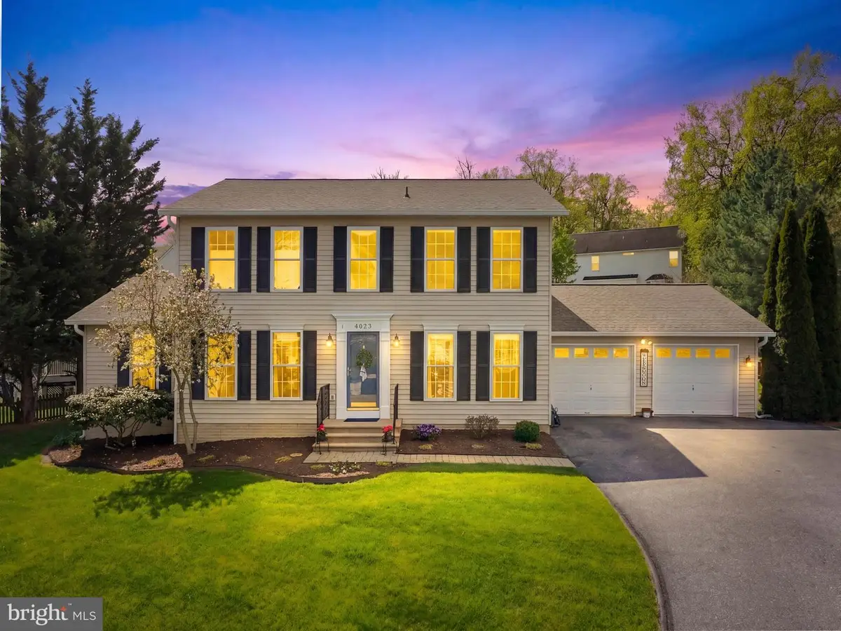 4023 Sickle Dr, Hampstead, MD 21074 - #1