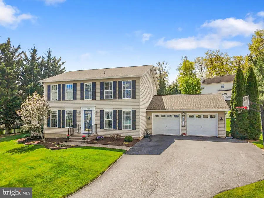 4023 Sickle Dr, Hampstead, MD 21074 - #2