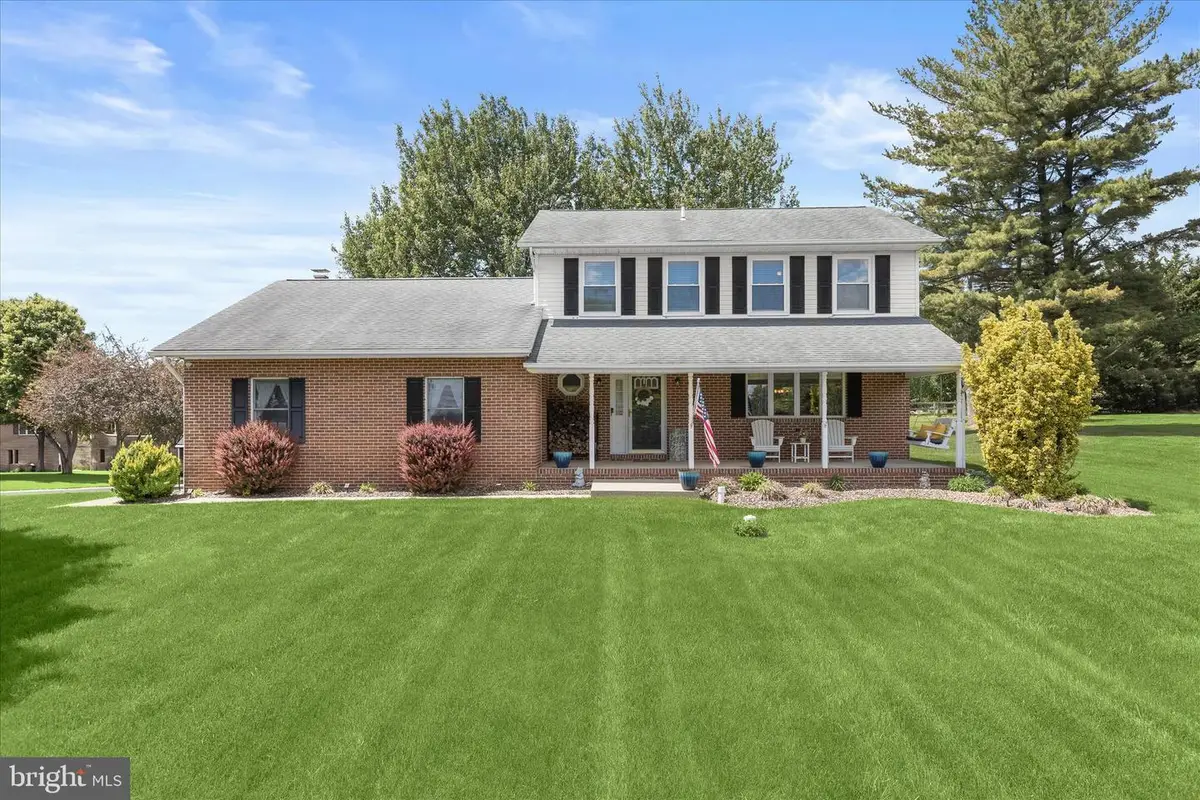 2798 Kathy Dr, Finksburg, MD 21048 - #1