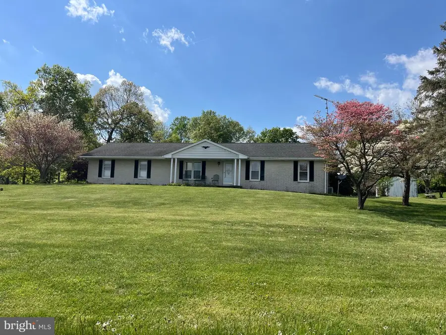 4996 Wentz Rd, Manchester, MD 21102 - #2