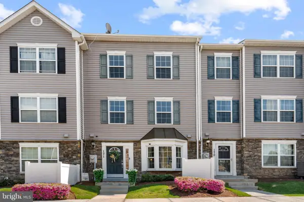 1819 Cassandra Dr #171, ELDERSBURG, MD 21784