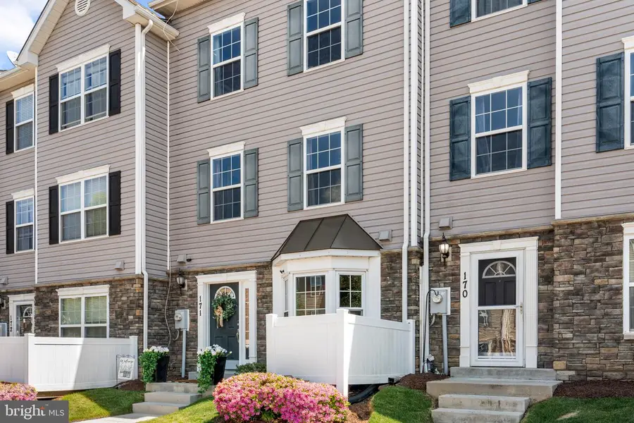 1819 Cassandra Dr #171, Eldersburg, MD 21784 - #2