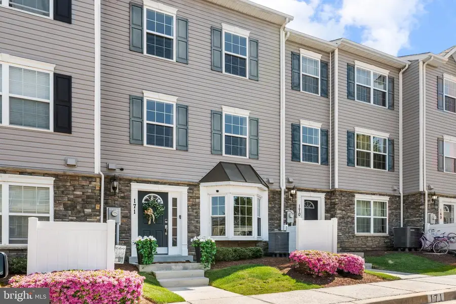 1819 Cassandra Dr #171, Eldersburg, MD 21784 - #3