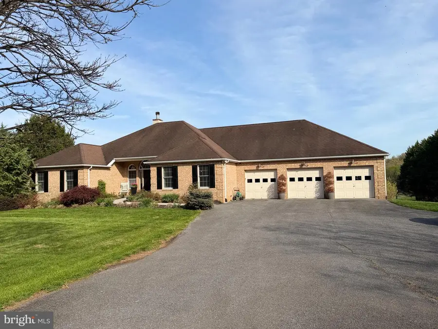 6111 Emerald, Eldersburg, MD 21784 - #3