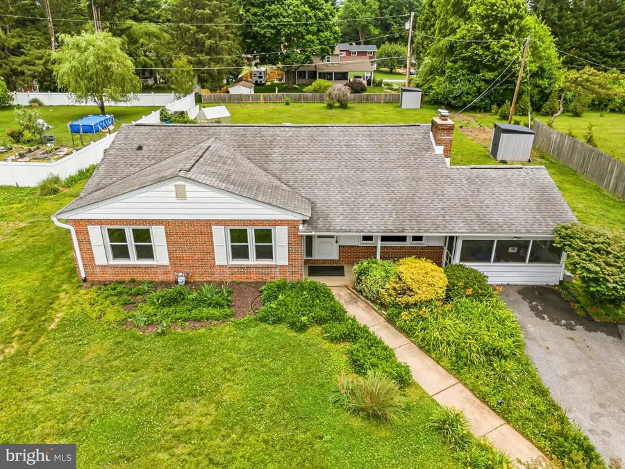 6831 Ridge Rd, Marriottsville, MD 21104 - #2