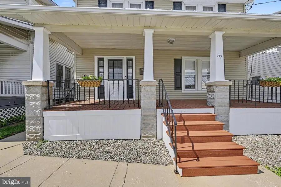 57 Carroll St, Westminster, MD 21157 - #2