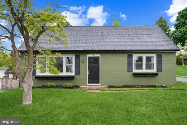 705 Longview Ave, WESTMINSTER, MD 21157