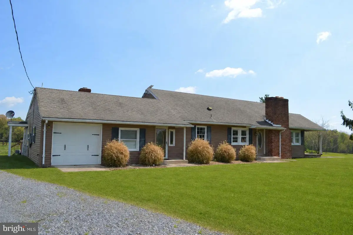 2051 Stover Rd, Taneytown, MD 21787 - #1