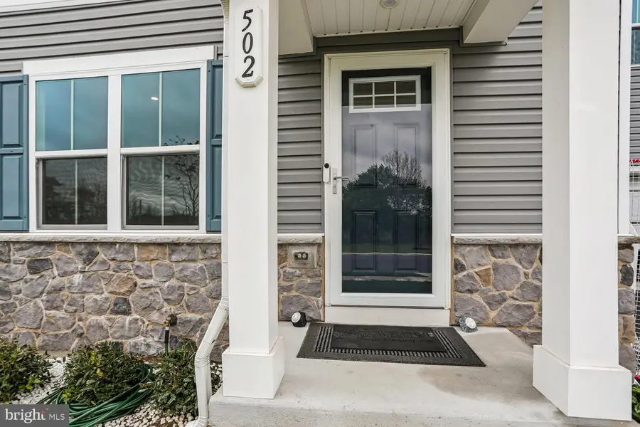 502 Crimson Ave, Taneytown, MD 21787 - #3