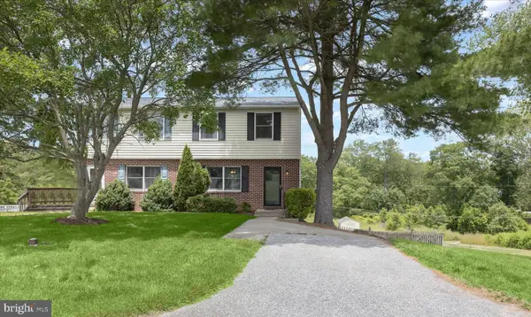 1032 Circle Dr, SYKESVILLE, MD 21784