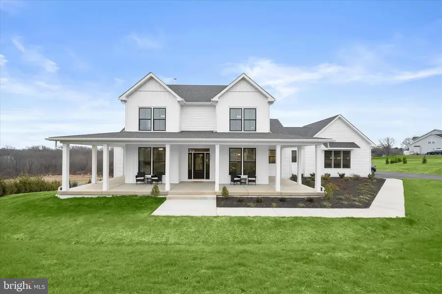 2527a Fourleaf Dr, Finksburg, MD 21048 - #2