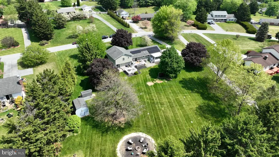 2655 Gilbert Rd, Mount Airy, MD 21771 - #3