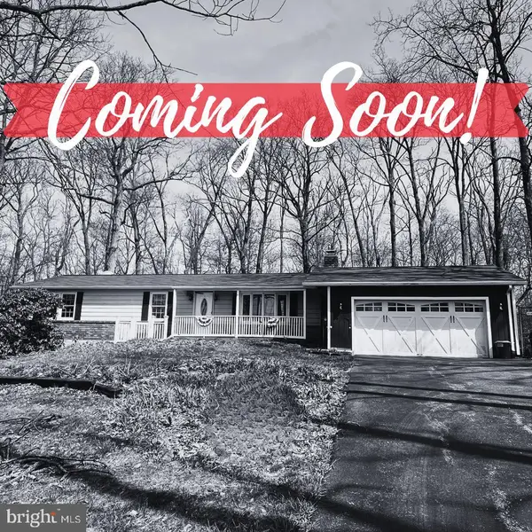 4627 Crossroad Schlhse Rd, MANCHESTER, MD 21102