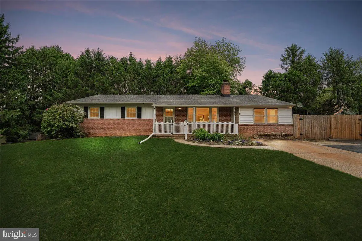 6203 W Hemlock Dr, Sykesville, MD 21784 - #1