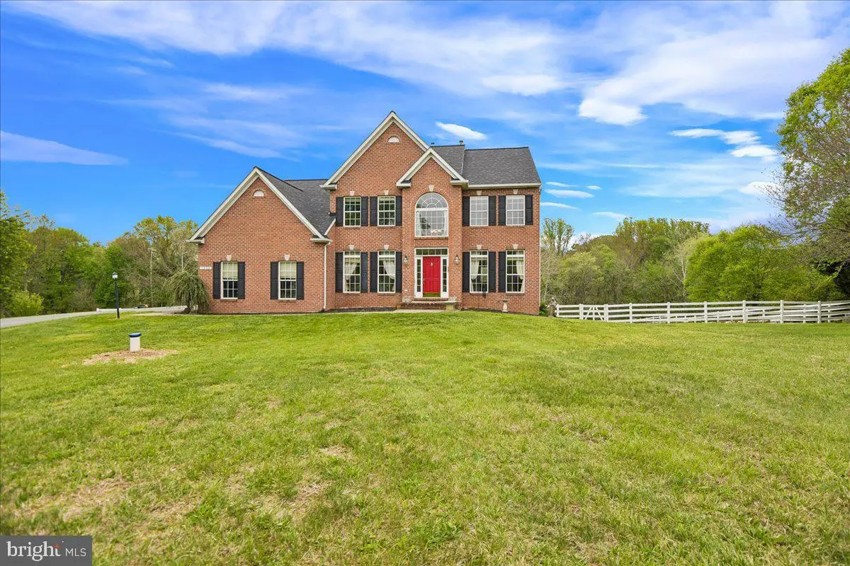 3636 Wheat Miller Dr, Mount Airy, MD 21771 - #1