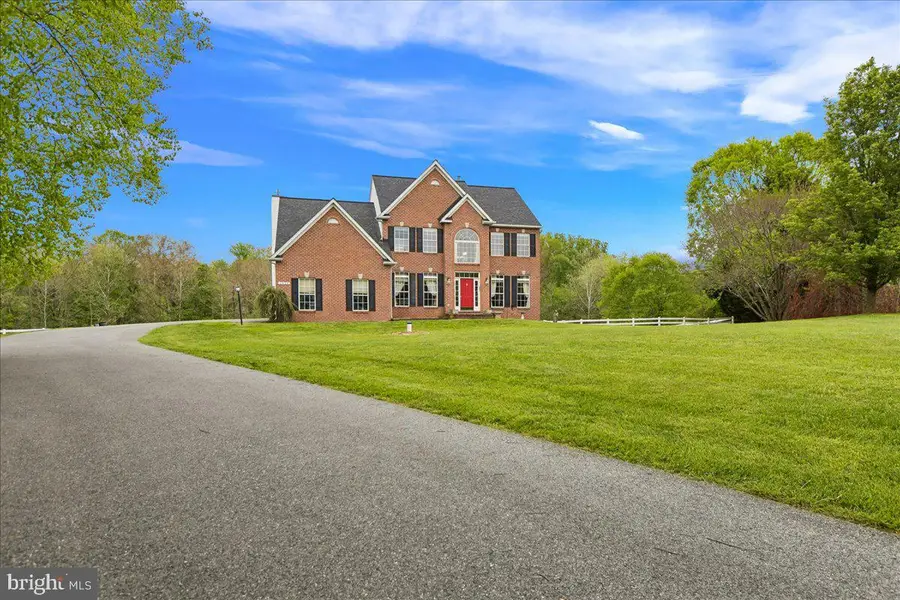 3636 Wheat Miller Dr, Mount Airy, MD 21771 - #2