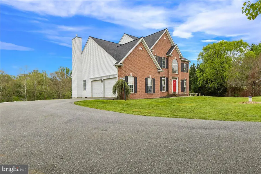 3636 Wheat Miller Dr, Mount Airy, MD 21771 - #3
