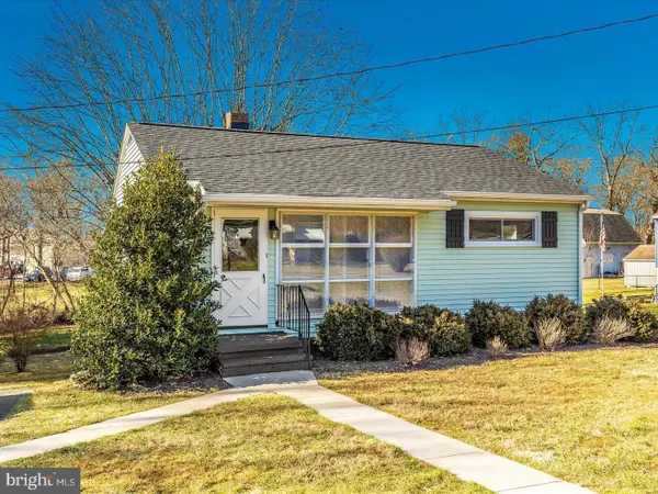 7332 Gaither Rd, SYKESVILLE, MD 21784