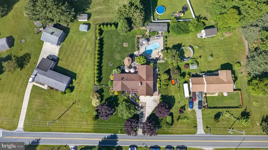 3921 Saint Paul Rd, Hampstead, MD 21074 - #3