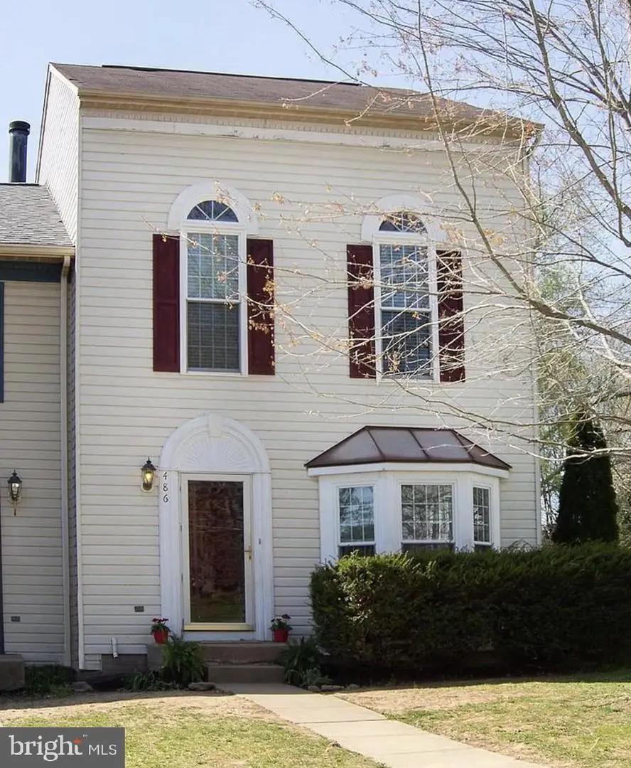 486 Lakes Ct, Westminster, MD 21158 - #1