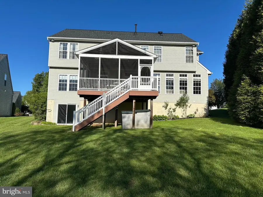 7307 Falling Leaves Ct, Marriottsville, MD 21104 - #3