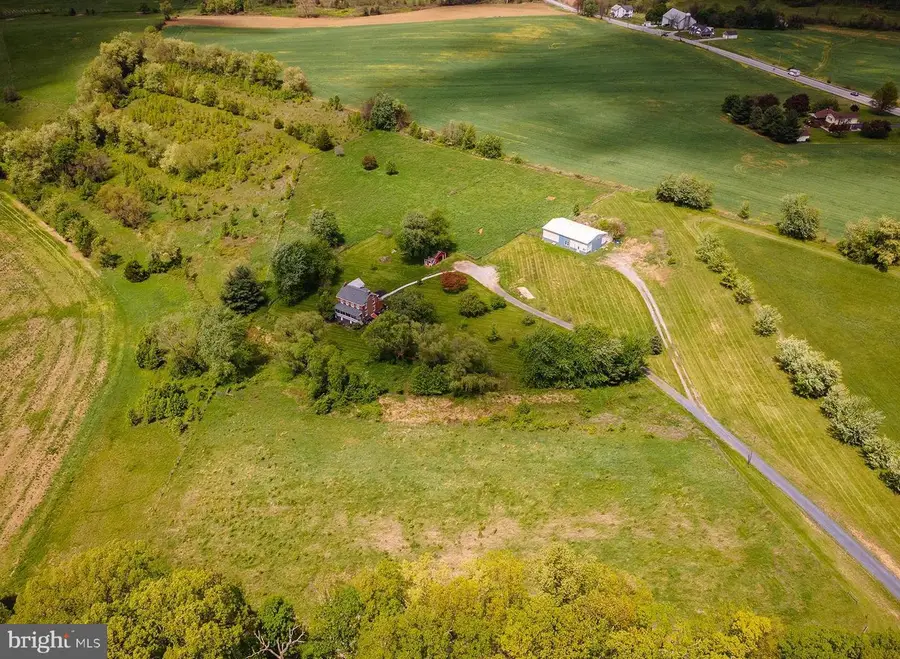 2100 Blacks School House Rd, Taneytown, MD 21787 - #2