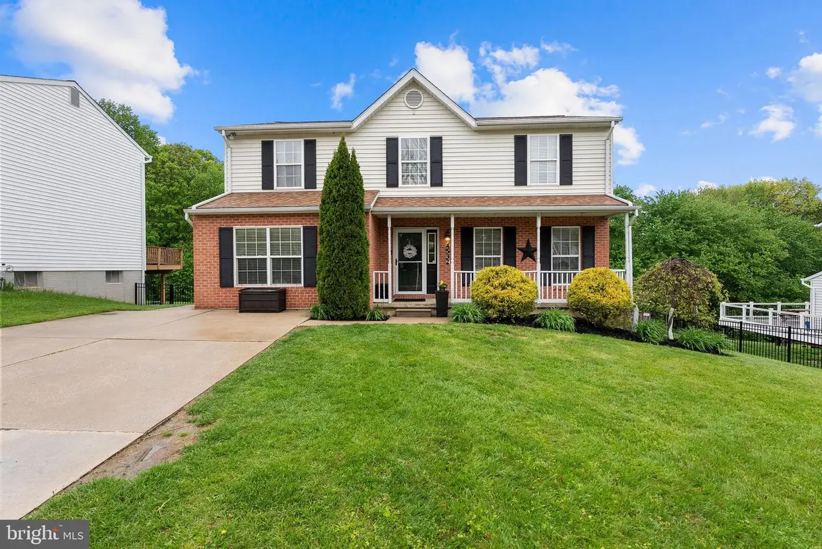 4532 Whetstone Ct, Hampstead, MD 21074 - #1