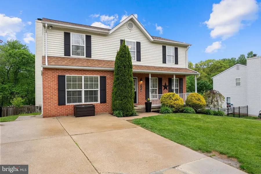 4532 Whetstone Ct, Hampstead, MD 21074 - #2