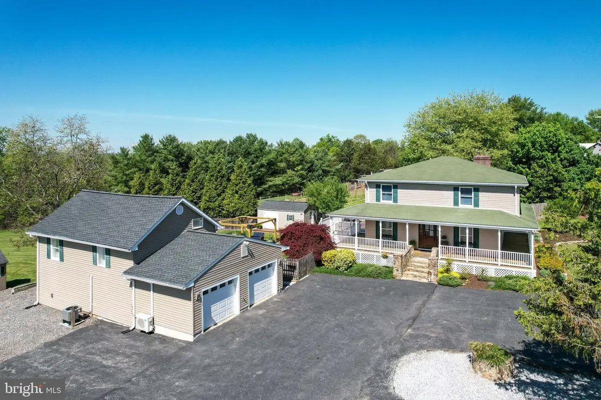 3046 Sykesville Rd, Westminster, MD 21157 - #1