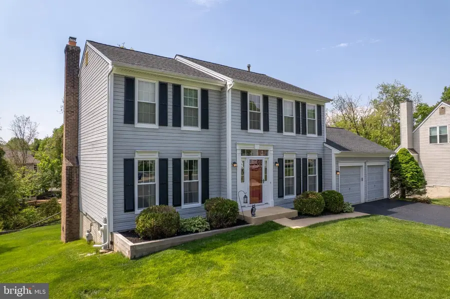 1411 Copper Beech Ct, Eldersburg, MD 21784 - #3