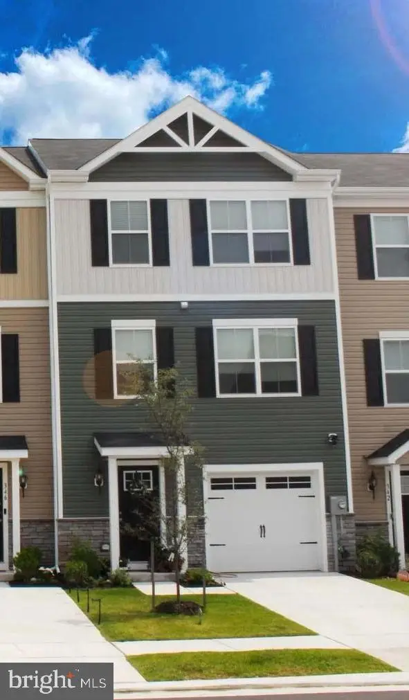 344 Crimson Ave, Taneytown, MD 21787 - #2