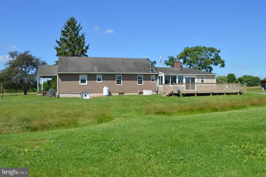 2051 Stover Rd, Taneytown, MD 21787 - #2