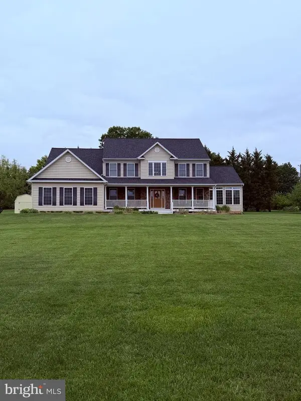 425 Chinquapin Dr, WESTMINSTER, MD 21157