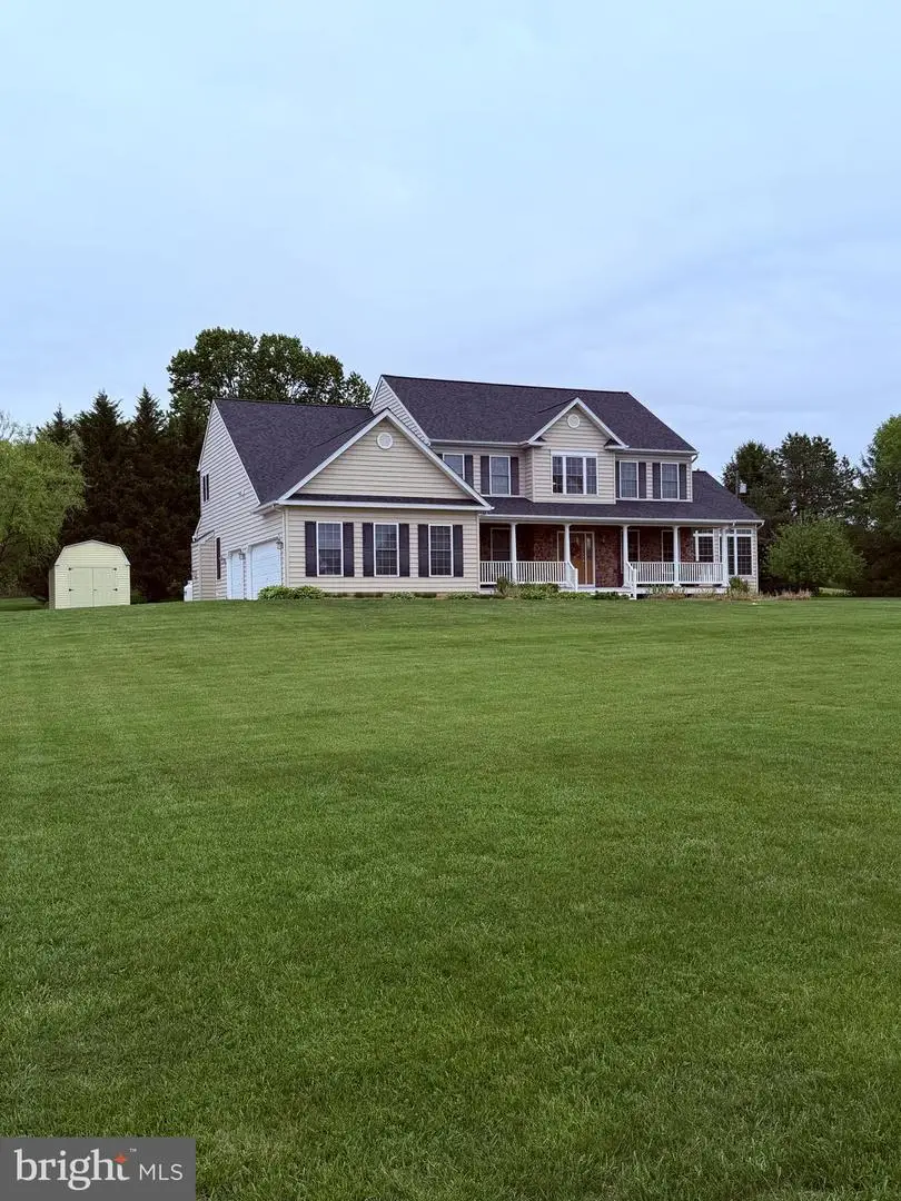 425 Chinquapin Dr, Westminster, MD 21157 - #2
