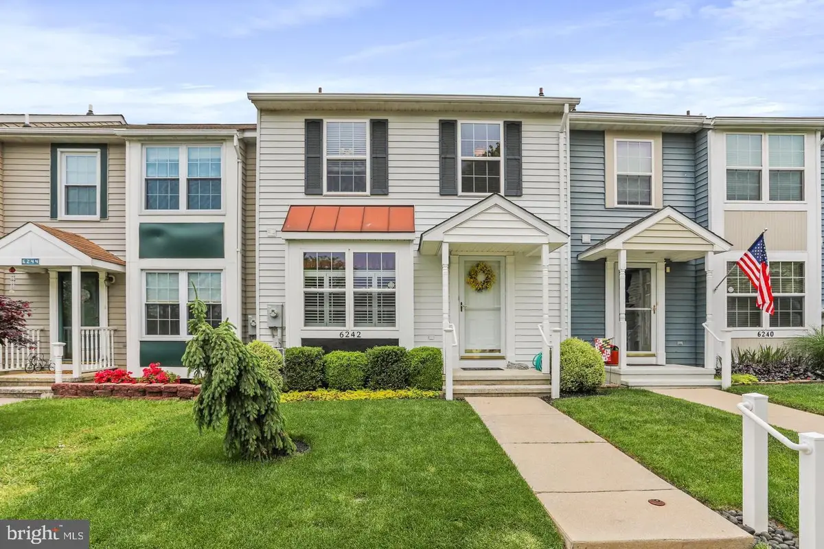 6242 Meadowcroft Rd, Eldersburg, MD 21784 - #1