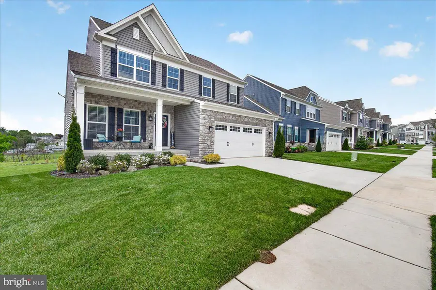 2788 Town View Cir, New Windsor, MD 21776 - #2